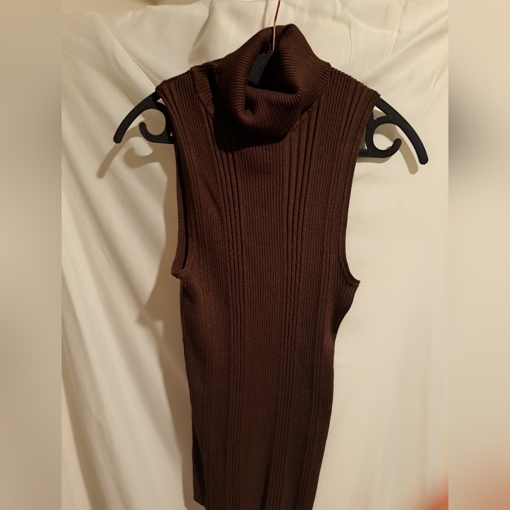 89th & Madison Turtle Neck Sweater